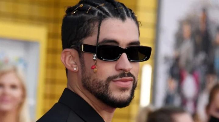 ¿Dónde está Bad Bunny? Su avión no aterrizó en Monterrey