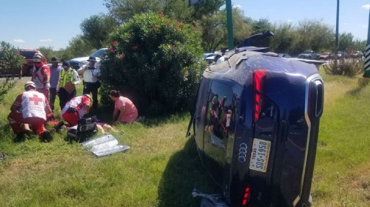 Manejar en el Bulevar Colosio a exceso de velocidad lo convierte en una trampa mortal