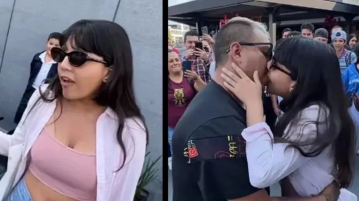 Por reto cambia a su novio por camioneta de lujo; sale mal I VIDEO