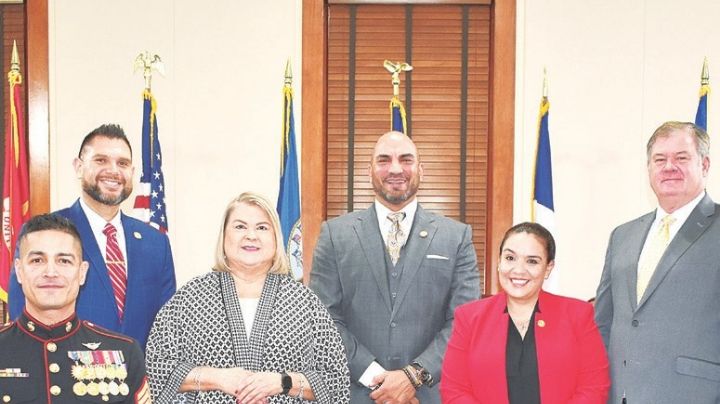 Registran mil votos diarios para desempatar alcaldía y regidurías