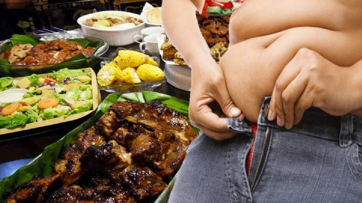 Desintoxica tu cuerpo del pozole, tamales, atole y más de las fiestas