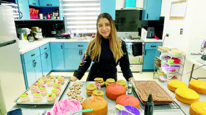 Van al alza mujeres que emprenden