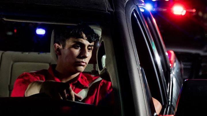 Año Nuevo 2023: Esto cuesta la multa por conducir intoxicado en Texas