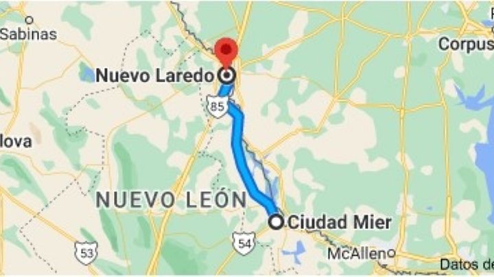 Ciudad Mier: Pueblo Mágico de Tamaulipas; qué hacer ahí en este fin de semana