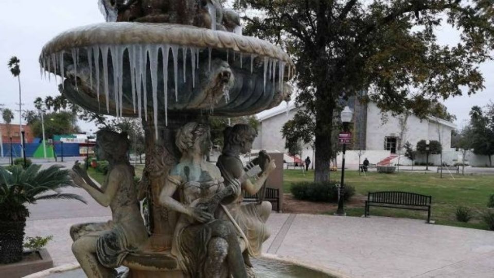 Al país podrían llegar 5 o 7 tormentas invernales más