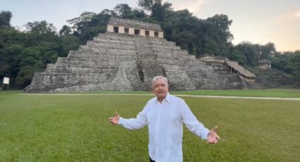 Nos va a ir muy bien en 2023, asegura López Obrador