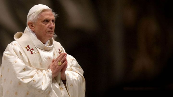 ¿Qué ocurre dentro de El Vaticano cuando fallece un Papa? 