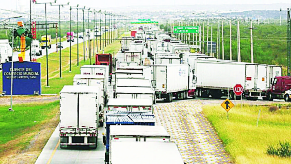 Tamaulipas tendrá mayor crecimiento comercial