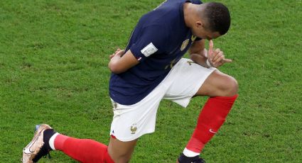 Sin despeinarse, Francia golea 3-1 a Polonia y avanza a Cuartos de Final de Qatar 2022