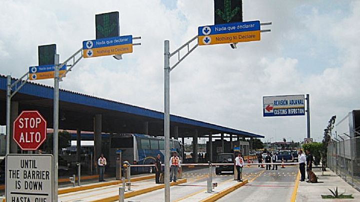 Aumenta franquicia para paisanos.... y también para fronterizos