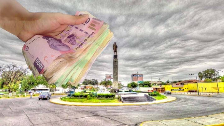 Trabajo en Nuevo Laredo con sueldo de 4,500 por semana