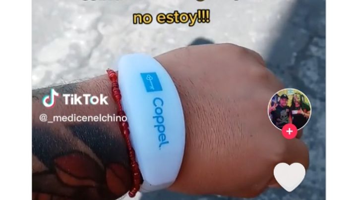 Usuario revela nuevo "GPS" de Coppel para no esconderse de los cobradores | VIDEO