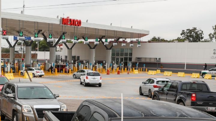 ¿A qué te arriesgas si tus compras exceden la franquicia fiscal y cruzas sin declararlas?