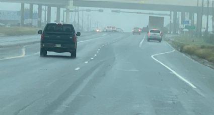 Clima en Laredo, Texas: Seguirá niebla por la mañana y calor en la tarde