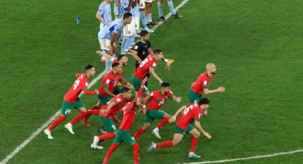 ¡España es eliminado del Mundial! Marruecos gana 3-0 en penales