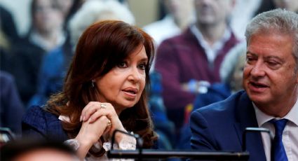 Cristina Kirchner es condenada a seis años de prisión