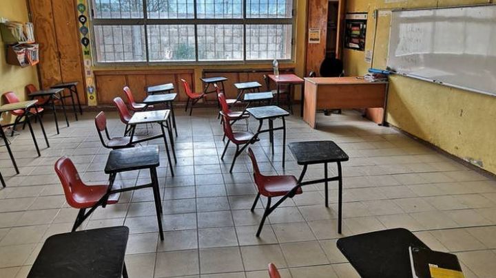 Prepara las maletas... habrá un puente escolar en enero del 2023