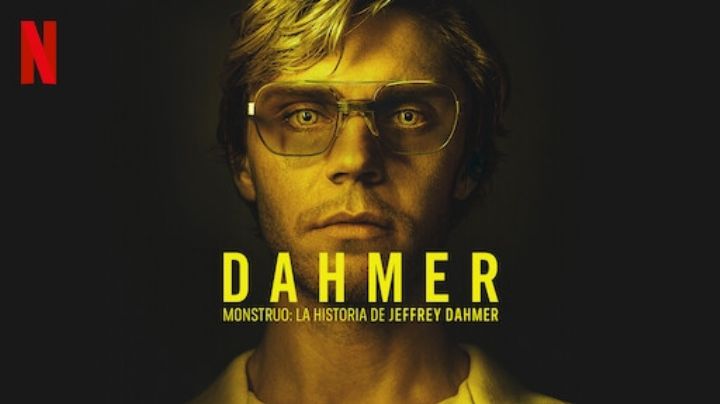 Serie de Jeffrey Dahmer rompe récord en Netflix por más horas vistas
