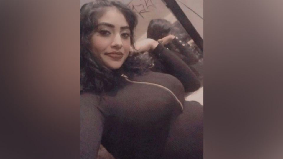 Revelan que pasó con el bebé de Martha Aurora, asesinada en Nuevo León