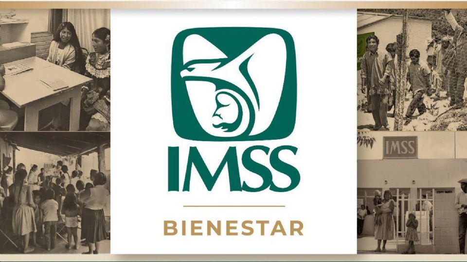 Hay empleo en el IMSS-Bienestar.