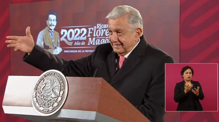 AMLO manda apoyo a Cristina Fernández en Argentina