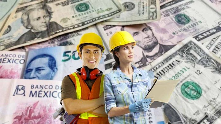 Trabajo en Nuevo Laredo y Laredo, Texas: sueldo y prestaciones