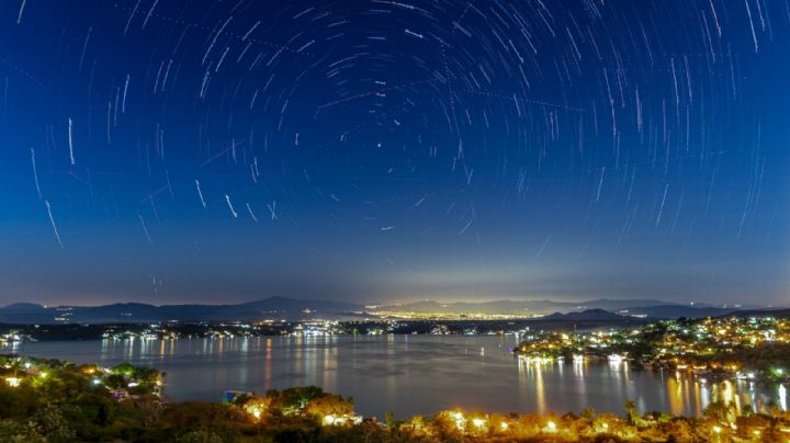 Lluvia de meteoros Púppidas: ¿Cómo verlas hoy 7 de diciembre?
