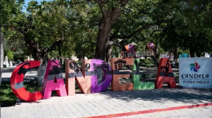 Candela, pueblo mágico a 2 horas de Nuevo Laredo; ¿qué atractivos turísticos tiene?