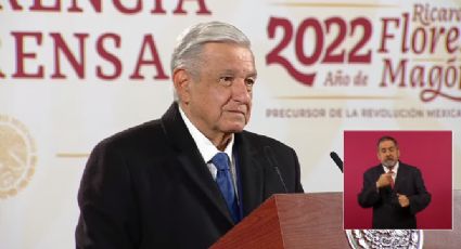 AMLO se pronuncia por destitución de presidente de Perú: "fue víctima de acoso"