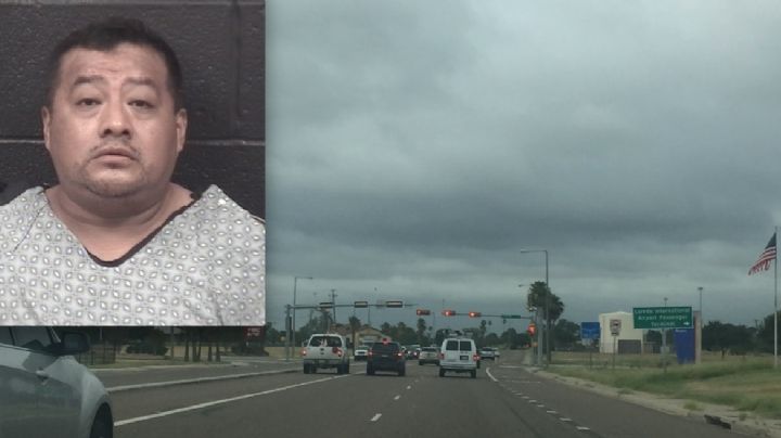 Buscan a hombre por causar muerte de bebé en Laredo, Texas