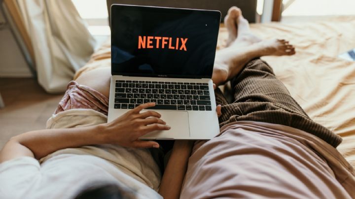 Películas de Navidad en Netflix que no te puedes perder