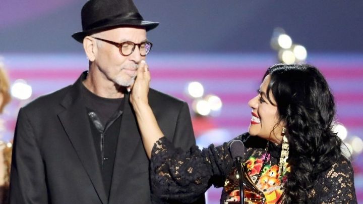 Muere Paul Cohen, saxofonista y esposo de la cantante Lila Downs