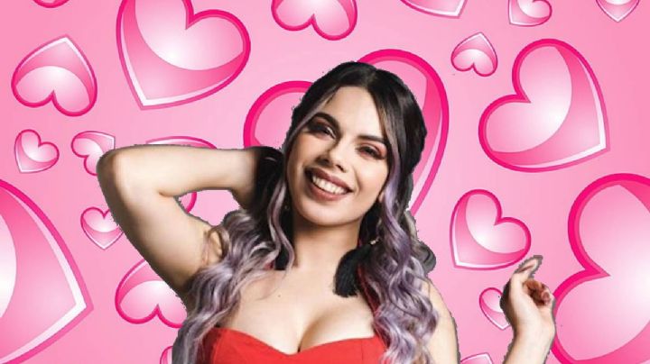 Lizbeth Rodríguez sube fotos con el amor de su vida por cumpleaños