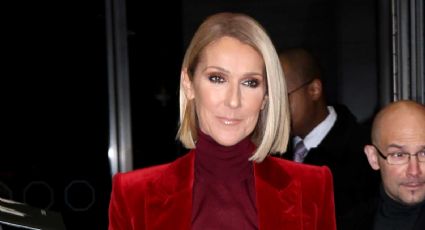 Síndrome de la persona rígida: la enfermedad que afecta a Céline Dion