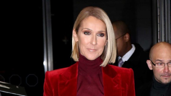 Síndrome de la persona rígida: la enfermedad que afecta a Céline Dion