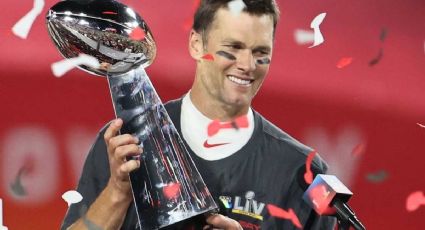 Tom Brady anuncia su retiro tras 22 temporada, 7 títulos del Super Bowl