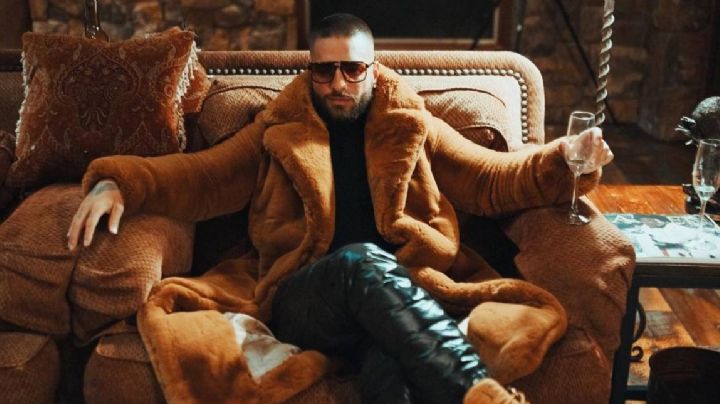 Maluma anuncia su 'Papi Juancho Tour' en México; aquí los detalles