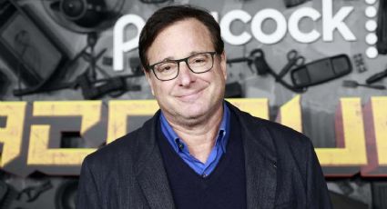 Revelan causa de muerte de Bob Saget; se fue a dormir con un golpe en la cabeza