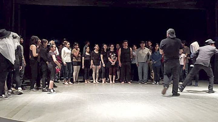 Escuela de Iniciación Artística Asociada prepara curso para aspirantes