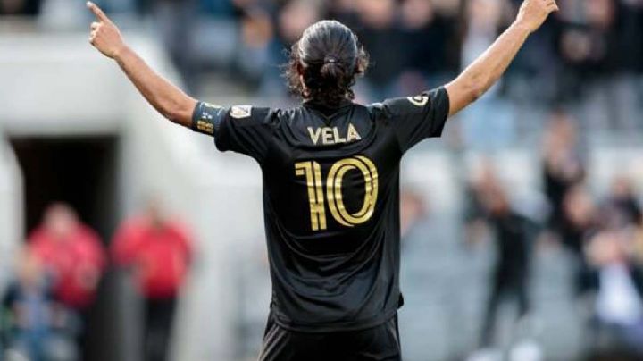 Los 5 equipos de Liga MX que van por Carlos Vela