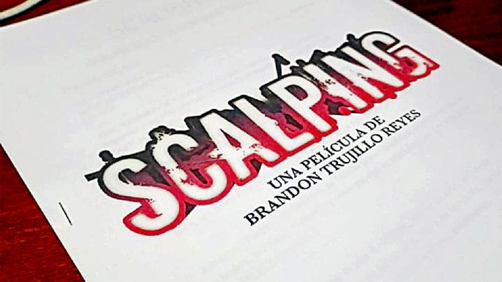 Invitan a casting en Nuevo Laredo para película 'Scalping'