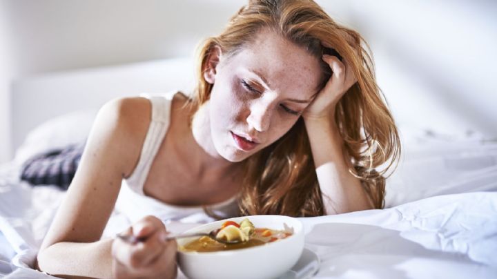 Fortalece tu organismo: Alimentos recomendados para vencer al Covid