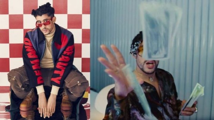 ¿Cuánto ganará Bad Bunny con sus conciertos en México? Conoce la millonaria cifra