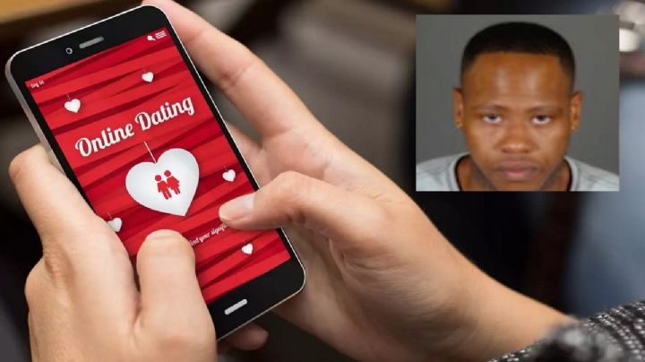 Hombre de Los Ángeles drogó y abusó de 3 hombres tras hacerse pasar por una mujer