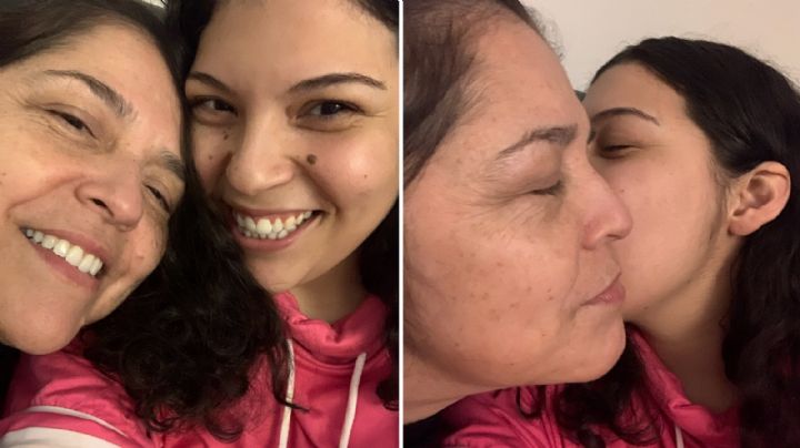 Madre de Texas encuentra a su hija desaparecida en Nueva York; Estaba escapando de su novio