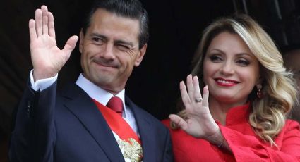 VIDEO: Cynthia Klitbo confirma que EPN le fue infiel a Angélica Rivera