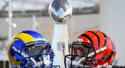 Super Bowl LVI: ¿Qué equipo crees que gane el domingo?