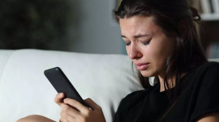 Estafador del amor: Dejó a su familia para ir con un argentino que no la ama