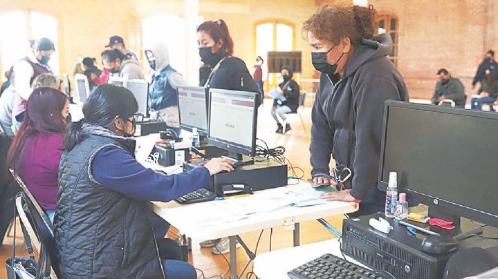 Posponen vacunación en Nuevo Laredo