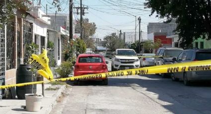 Hombre rafaguea vivienda de su ex novia porque se negó a regresar con él